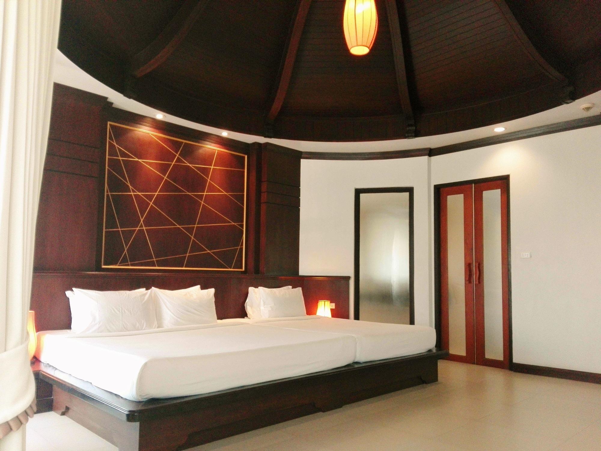 Golden 渡假村 Ao Nang