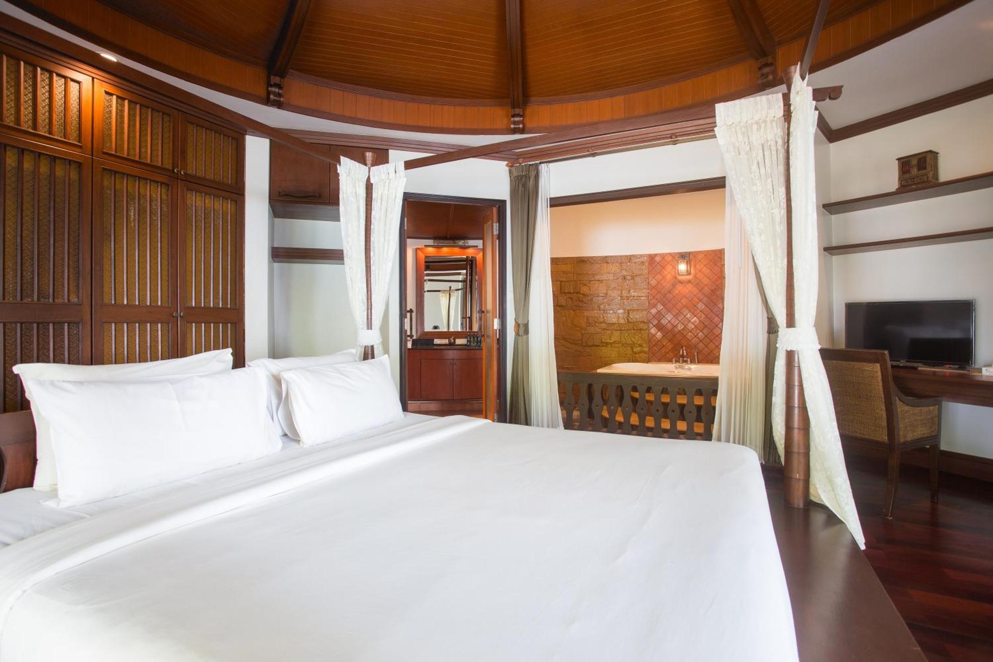 渡假村 Golden Ao Nang