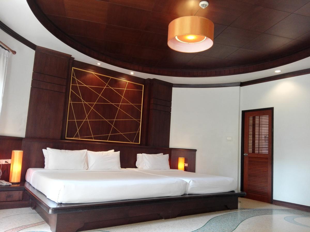 Golden 渡假村 Ao Nang