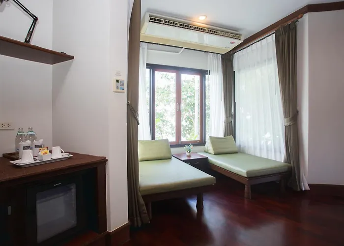 Golden Beach Resort