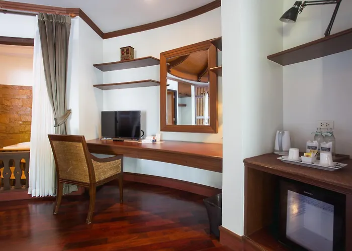 Golden Beach Resort