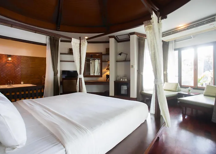 Golden Beach Resort